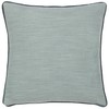 Evans Lichfield Salcombe Scallop Piped Cushion Cover