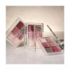 CATRICE 타이니 트레져스 아이섀도우 팔레트 (3 Color) 2028843 CATRICE Tiny Treasures Eyeshadow Palette (3 Color) 2028843 [010 Everyday Essentials]