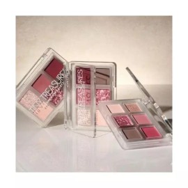 CATRICE 타이니 트레져스 아이섀도우 팔레트 (3 Color) 2028843 CATRICE Tiny Treasures Eyeshadow Palette (3 Color) 2028843 [010 Everyday Essentials]