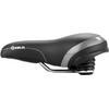 Velo Unisex – Erwachsene 0422C-Sättel-E-Bike Sättel-E-Bike, Mehrfarbig, Einheitsgröße