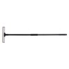 Pet Hair Removal Broom Adjustable Long Handle Carpet Rake Portable