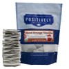 Organic Positively Tea Company, Blood Orange Vanilla Rooibos Tea Bags,