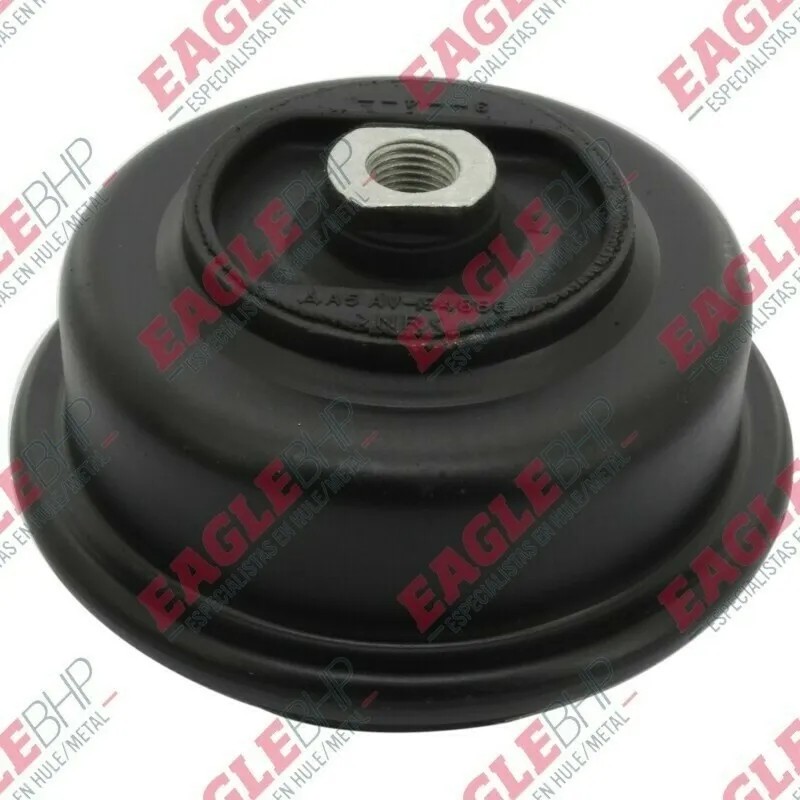 1-repuesto Soporte De Transmisión Izq Rogue 2.5l 4 Cil 08-19