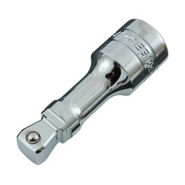 SK11 SEB4-075W 2-Way Extension Bar, Insertion Angle, 0.5 inch (12.7 mm), 1/2 inch (75 mm)