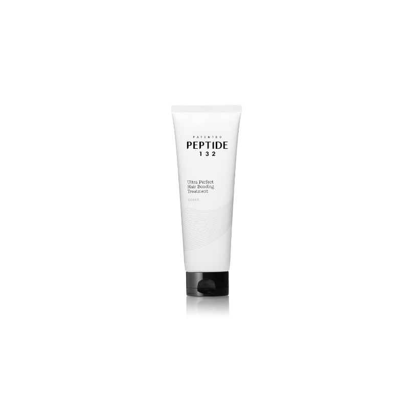 COSRX [COSRX]PEPTIDE-132 Ultra Perfect Hair Bonding Treatment 240ml