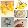 WINBBY 117Pcs Kawaii Stuff Gifts Set Include Headband,Pouch, Hair Band,