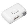 Electric Nail Clipper 2 in 1 Nail Clipper File Portable