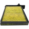 MAHLE LAK 555P Cabin Filter with Multi Protection Air Conditioner