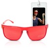 ARTZT Coloured Glasses for Neuroathletics Training Sports Glasses Men and