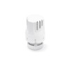 TESTA TERMOSTATICA IVR SUNNY CON SENSORE A LIQUIDO IVR597 M30X1,5