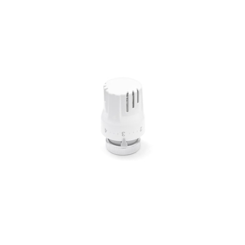 TESTA TERMOSTATICA IVR SUNNY CON SENSORE A LIQUIDO IVR597 M30X1,5