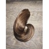 Toni Brattin Extensions - Pony Layered Flip - LITE/BROWN 104-922