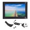 10.1 WiFi Digital Photo Frame IPS Touch Screen Auto Rotate