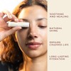 Bálsamo Labial Sin Perfume Unscented Lip Balm for Dry Lips,
