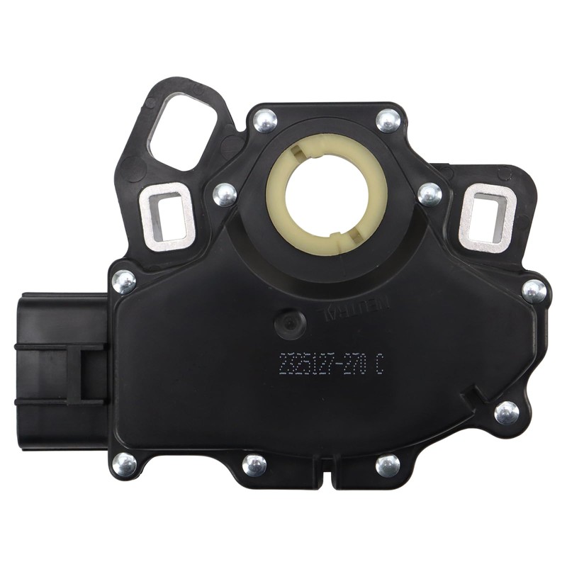 TRQ Neutral Safety Switch Compatible with 1998-2011 Ford 1998-2010 Lincoln