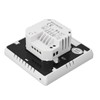 Small Thermostat for Tuya Home Digital Temperature Controller Switch Touch