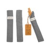 Bamboo Straw Travel Set - Move Line by Bamboo Step: