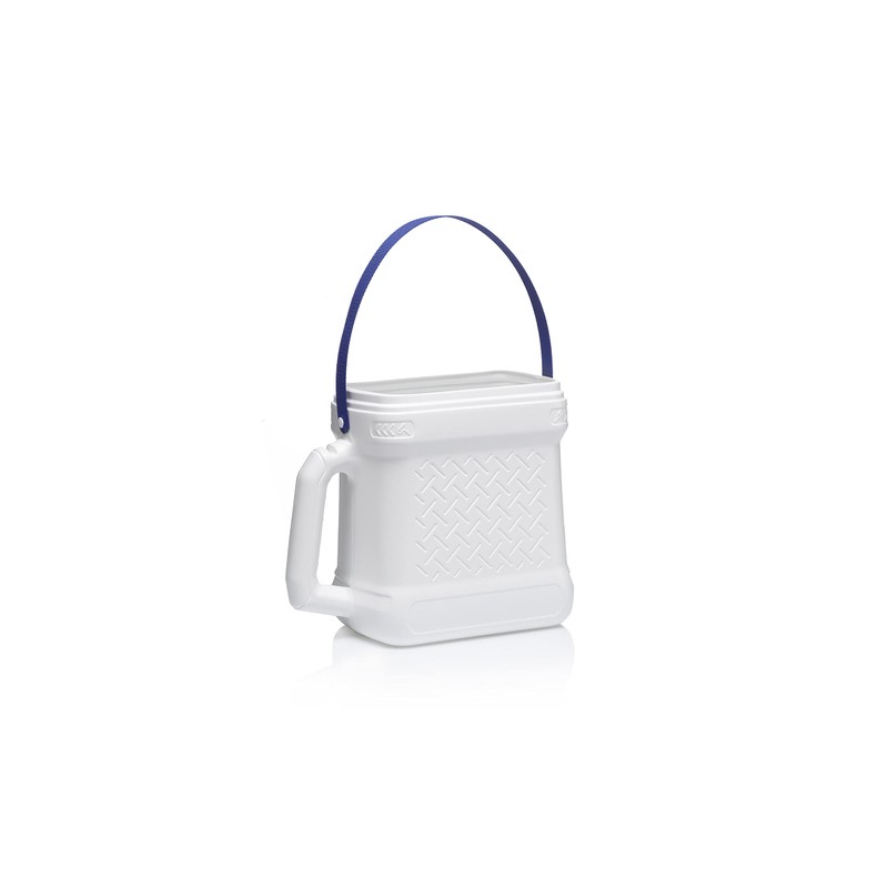 Compaintion Paint Bucket Set in High Quality I 9-Piece Set