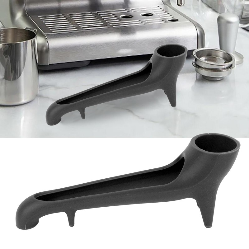 Coffee Machine Water Tank Access Funnel Multifunctional Food Grade Silicone