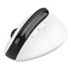 Bluetooth Wireless Mouse 4000DPI Ergonomic Design Reduce Muscle Strain Vertical