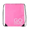 Go Swim Float Vest - *Includes Free Swim bag* Fixed