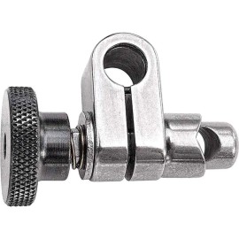 Starrett 50709 PT18718 Snug Assembly with 5/16" Post Hole