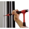 ANEX AK-22NS Slim-type Screw Extractor Bit for Mini Impact Drivers