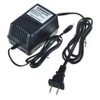 Generic 9W AC Adapter for Alesis Microverb 4 II Midiverb
