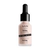 Primer para maquillaje, Total Control Drop Nyx Professional Makeup, 30ml