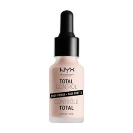 Primer para maquillaje, Total Control Drop Nyx Professional Makeup, 30ml                                                                              