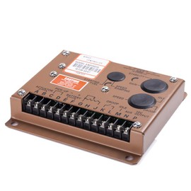 Knowtek ESD5500E Engine Speed Control Unit for Diesel Generator Governor Controller ESD5500