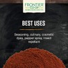 Frontier Natural Products Cayenne Ground 90000 Heat Units -- 16