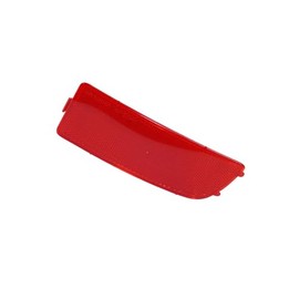 Compatible with Bumper Face Bar Reflector Light Rear Passenger Right Side For Mb For Mercedes PrCars02547