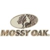 Mossy Oak Graphics Logo Decal, Easy to Install, No-Fade, Cast