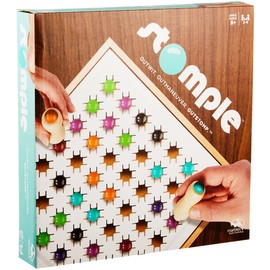 Kawada MA-004 Stomp, 10.2 x 1.8 inches (260 x 260 x 45 mm)