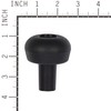 Briggs and Stratton 1714084SM Knob, Spinner