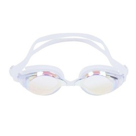 Adult Touch Anti-Fog Mirror Goggles Clear RO-RG2D401-AA_CA / 성인 터치 안티포그 미러수경 클리어 RO-RG2D401-AACA