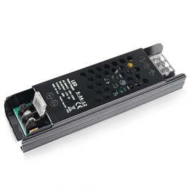 inShareplus DC 12V 3A 36W Power Supply, AC 110~250V to DC 12 Volt Transformer LED Driver, LED Adapter for LED Strip Light,Camera and Other 12V Products