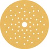 Bosch Expert C470 Sandpaper Multi-Hole (for Hardwood, Paint on Wood,