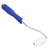 Fiberglass Roller Convenient Cleaning Defoaming Fiberglass Bubble Paddle with Handle