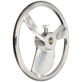 Makita A-43723 135 Aluminum Mixing Blade for Kakhan Machines