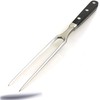 Kerafactum Roasting Fork, Meat Fork, Barbecue Fork, Carving Fork, Meat