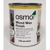 Osmo Wood Wax Finish Transparent, 3168 Oak Antique - .750