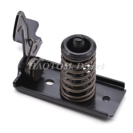 HAOTOM FOR HOOD LOCK LATCH Fits 2006-2011 KIA RIO RIO5 OEM 811351G000 US