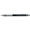 Pentel PG-METAL350 Drafting Pencil, 0.5mm, Black, PG315-A