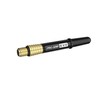 Target Darts Gold Pro Grip Evo Aluminium Dart Shafts Short