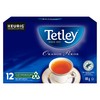 Tetley Orange Pekoe Tea K-Cup Pods, 12 Count For Keurig