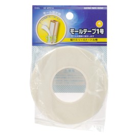 モールテープ 1号 4m [品番]09-2047
