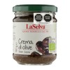 LaSelva Olive Cream 180 g (Crema the Olive) Organic Spice
