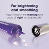 LUMIFY Eye Illuminations Hydra-Gel Crema iluminadora para ojos, piel de